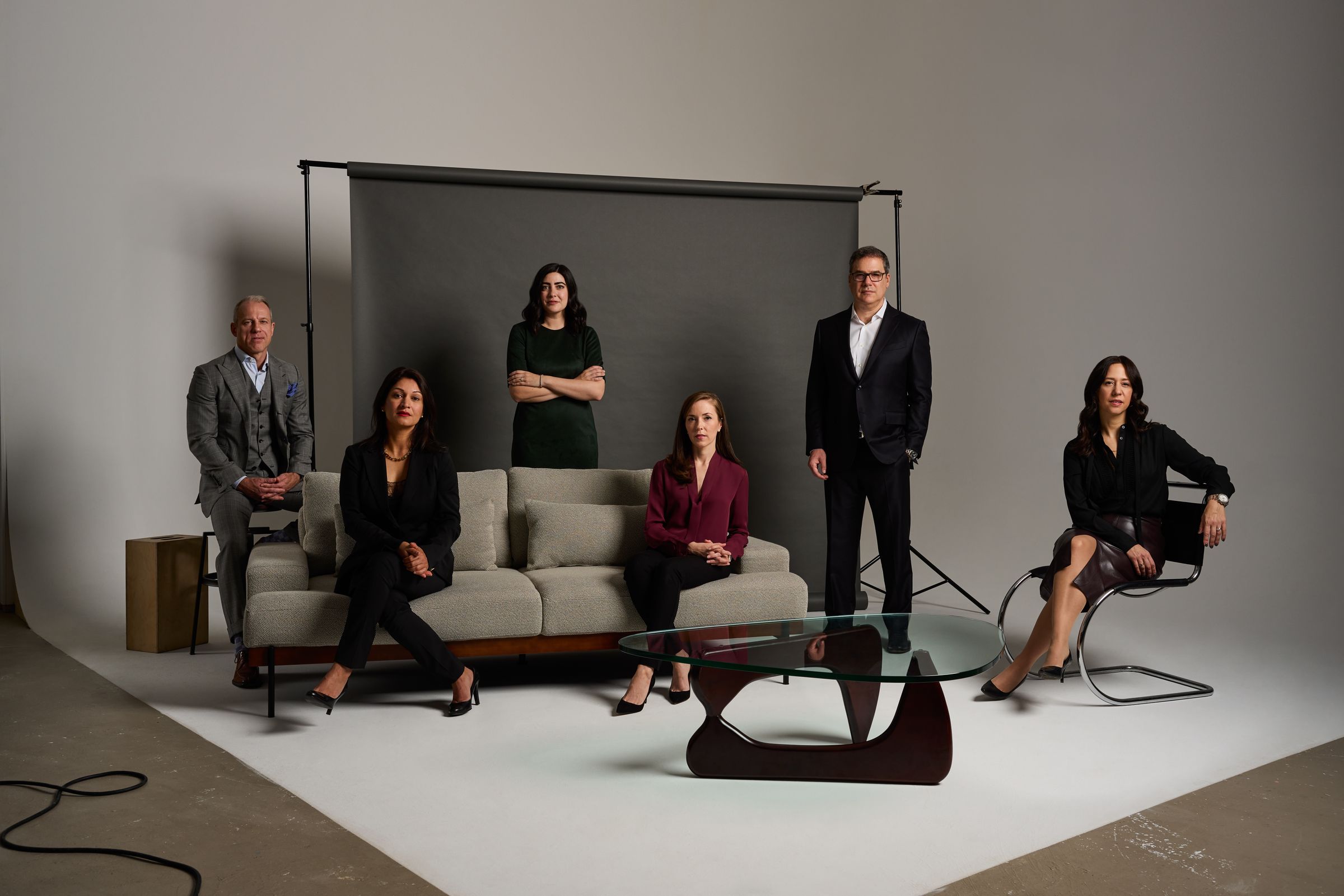 Leadership Web Advisors Web Development