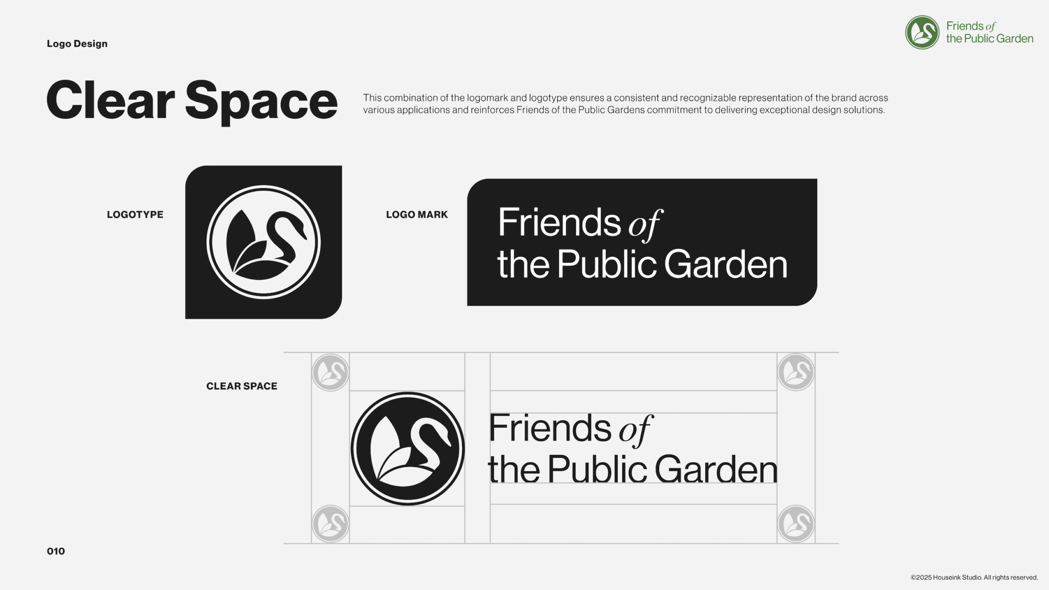 10. Logo Design_ Clear Space