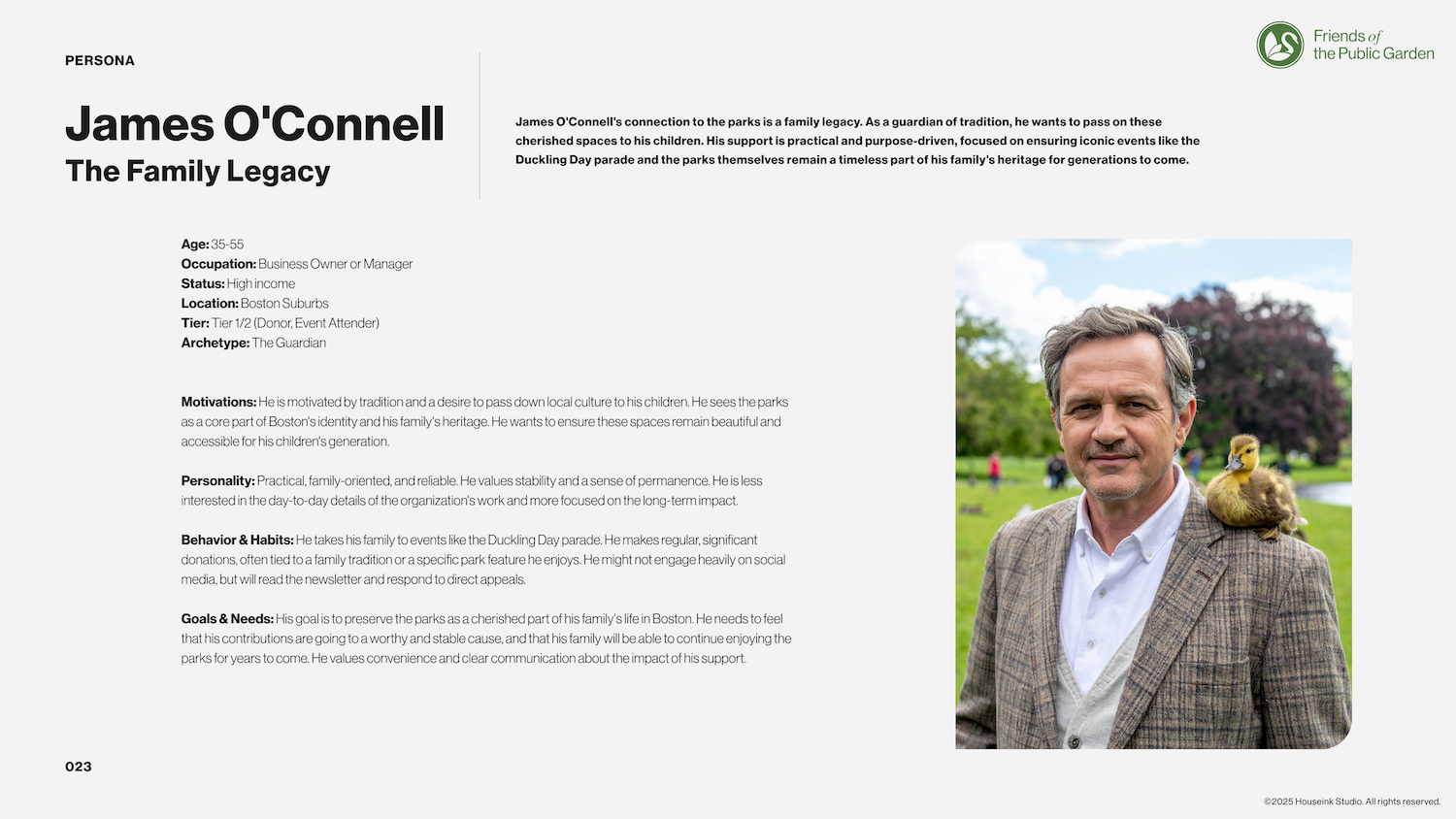 24. Persona_ Family Legacy