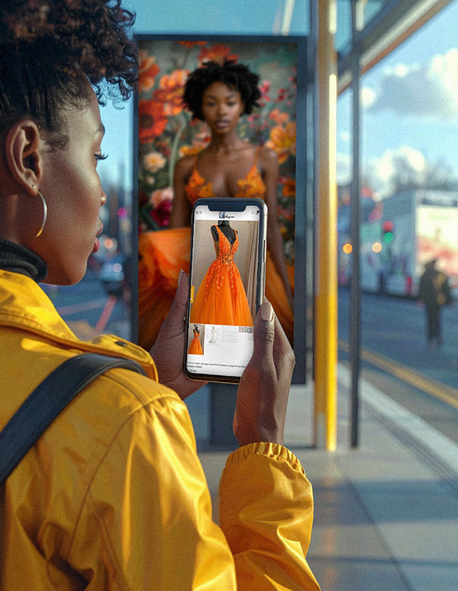 Supercharge your AI ad campaign with hyper-targeting and smart bidding strategies.