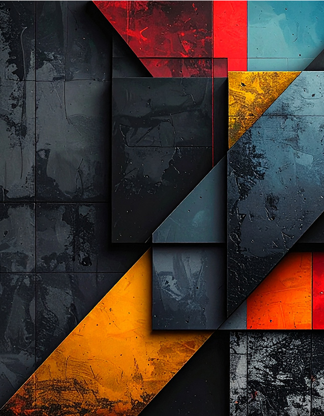 Brutalist Web Design SEO