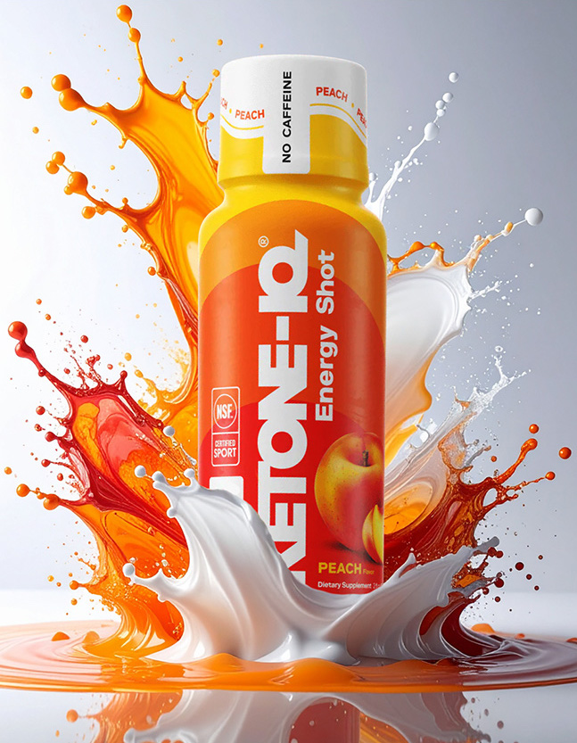Enhancing User Experience for Ketone IQ