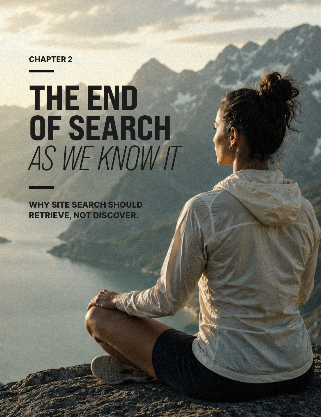 Ecommerce Search