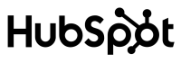 HubSpot-logo-black